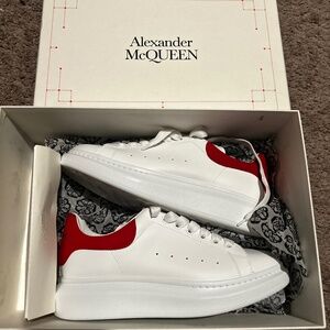 Alexander McQueen Shoes